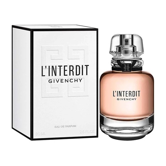 Picture of GIVENCHY  LINTERDIT